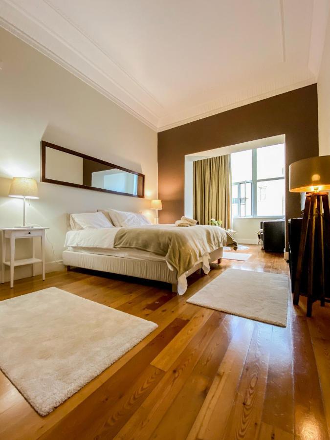 Bairro Azul Homestay Lisbon