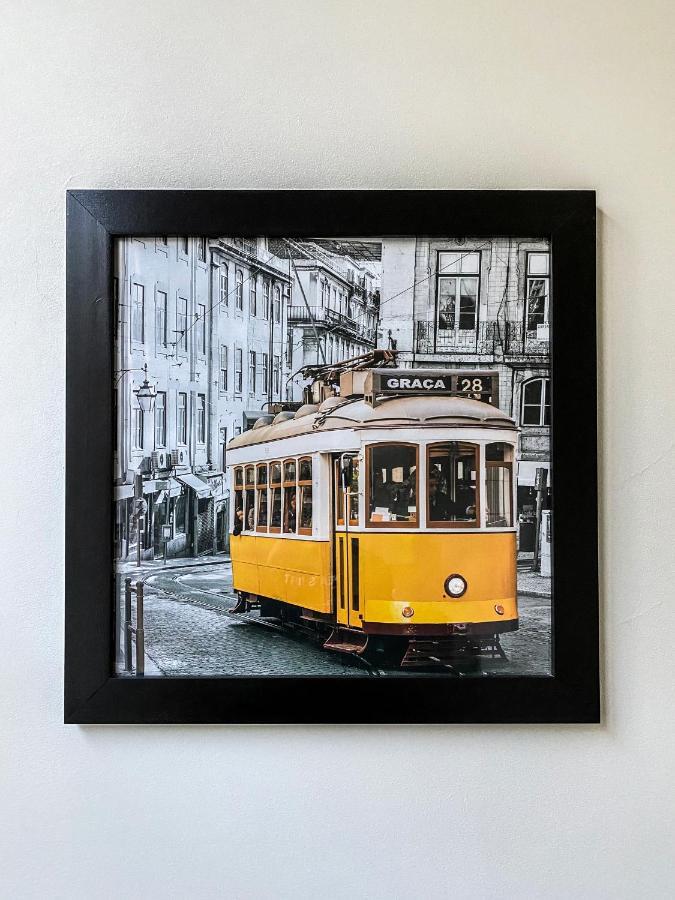 Bairro Azul Lisbon