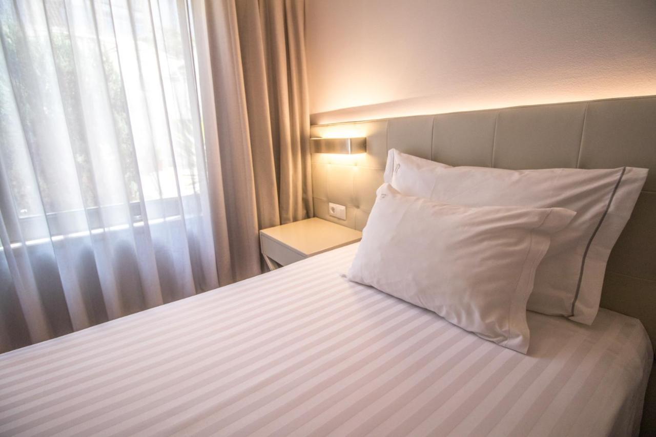 Hotel Travel Park Lisbon