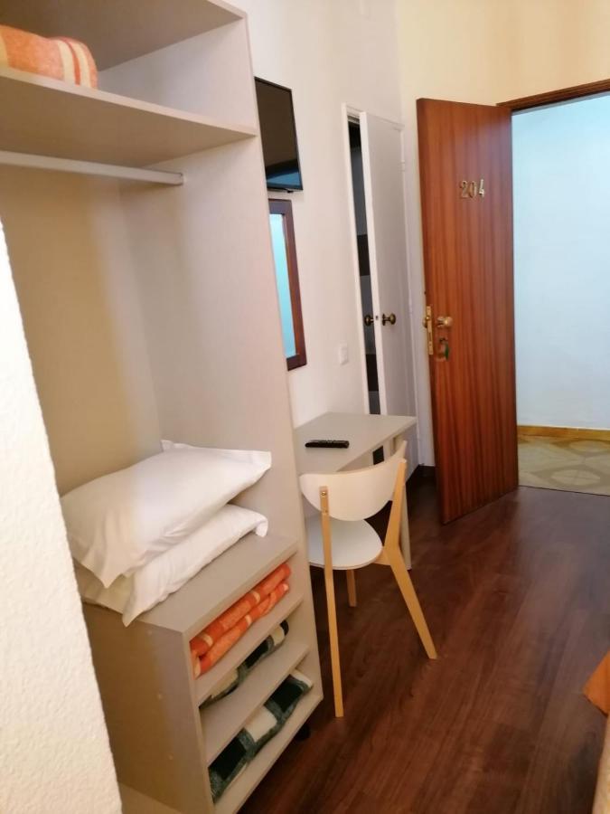 Casa de hóspedes Pensao Nova Goa Lisboa