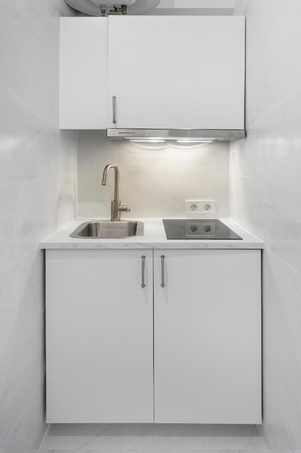 Bijou Rosa - Bairro Alto Apartment Lisbon