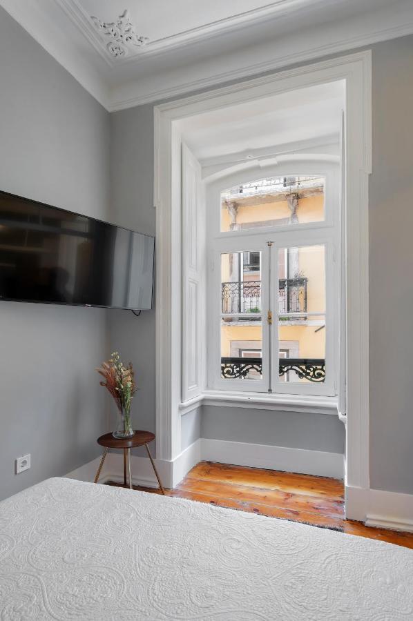Bijou Rosa - Bairro Alto Apartment