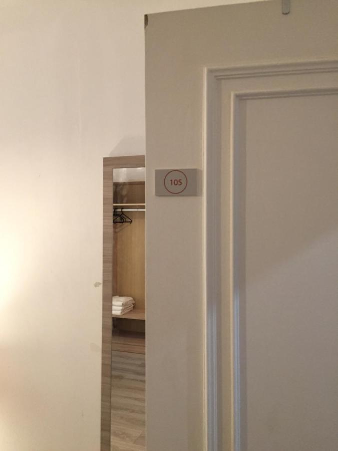 Quarto em Acomodações Particulares Be Marquês