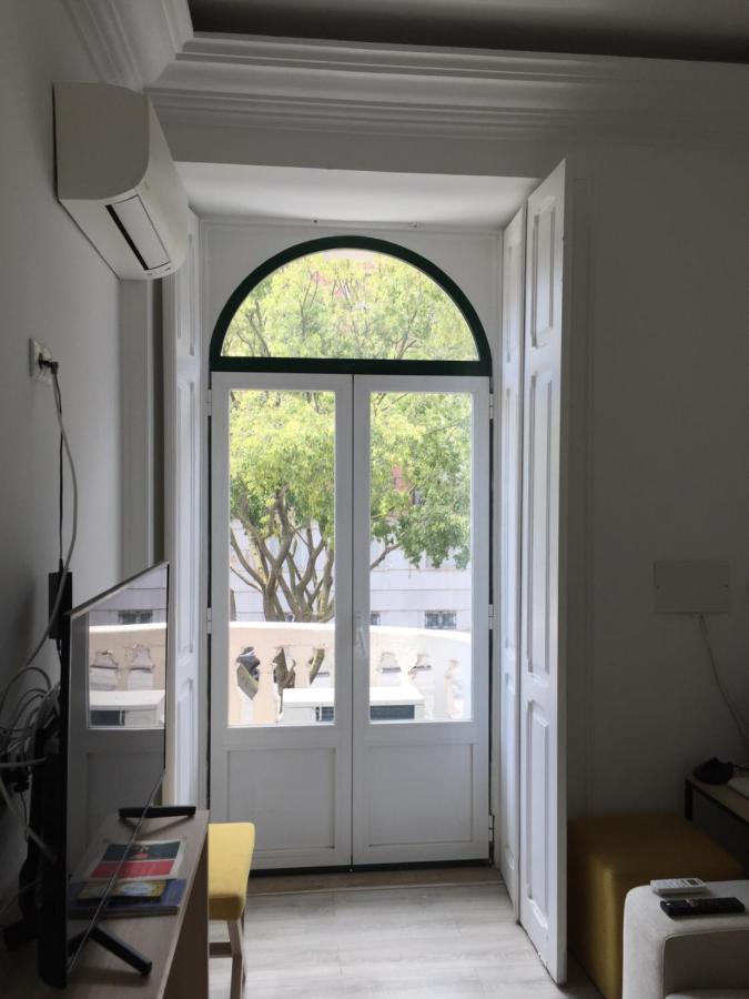 Be Marquês Quarto em Acomodações Particulares Lisboa