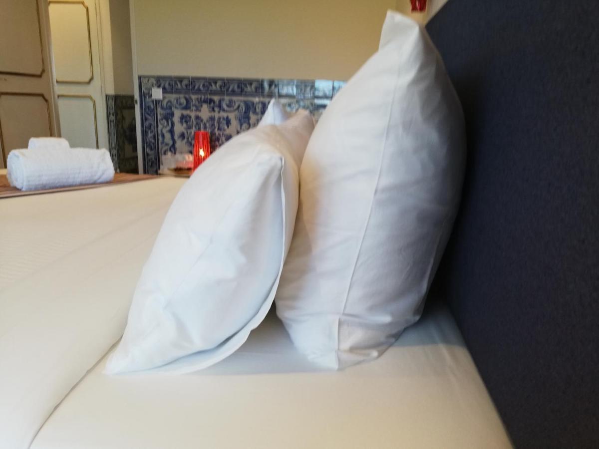 Lx Art Flats | Flat One Apartment Lisbon