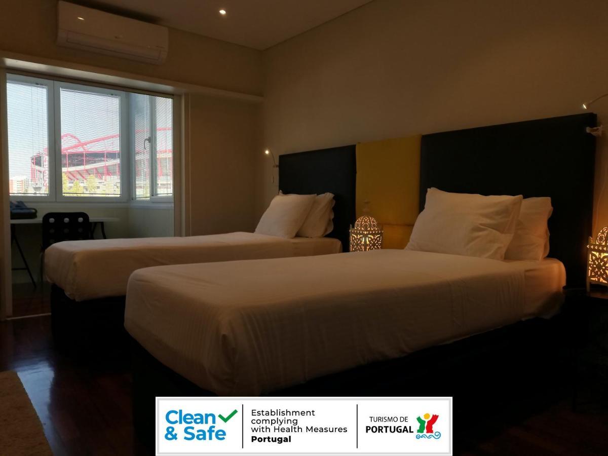 Lx Art Flats | Flat One Lisbon