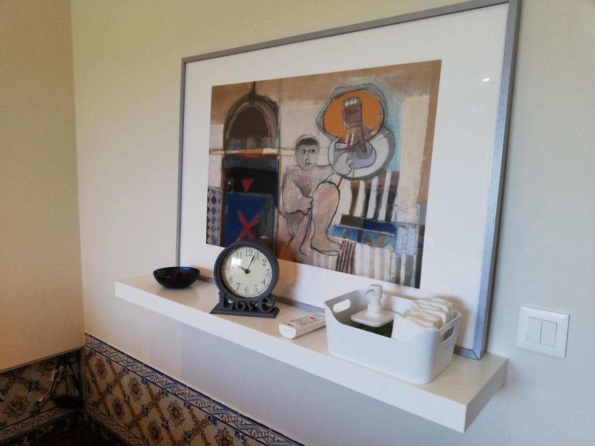 Lx Art Flats | Flat One * Lisbon