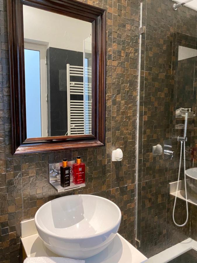 Homestay Bairro Azul Lisbon