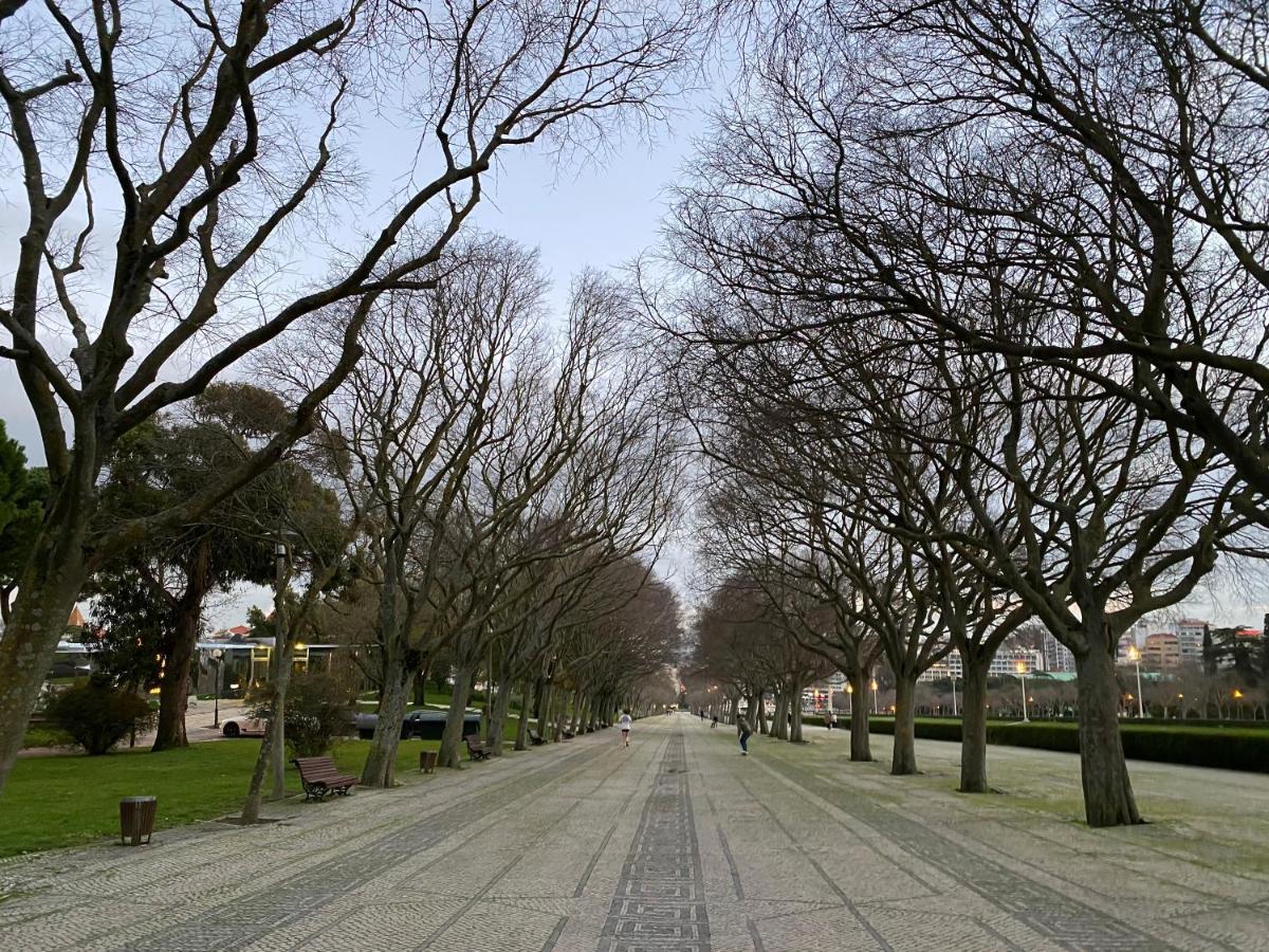 Bairro Azul Quarto em Acomodações Particulares Lisboa
