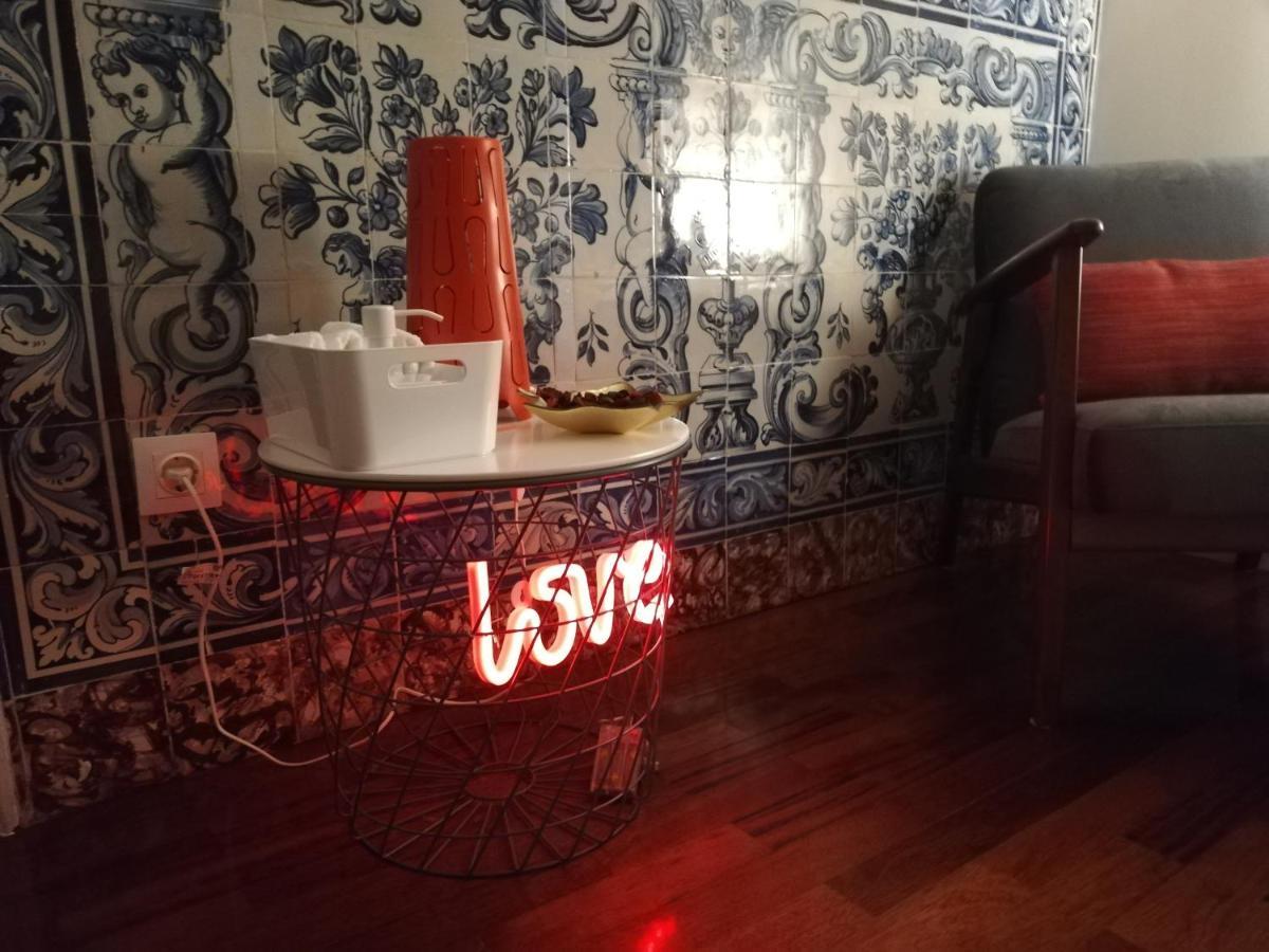Lx Art Flats | Flat One Apartment Lisbon