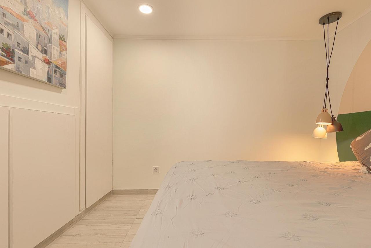 Cosy Duplex House In Downtown Casa de Férias