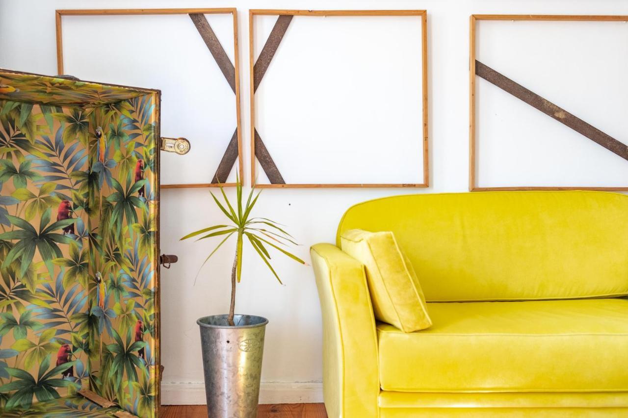Apartment Artsy Lisbon