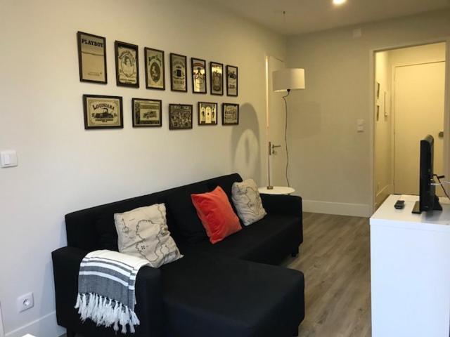 Apartment Romantic 1 Bedroom At Roma Avenue - 1c Lisbon