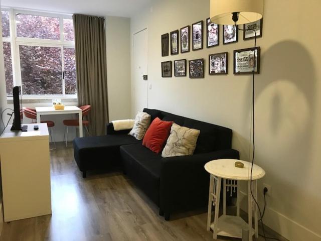 Apartment Romantic 1 Bedroom At Roma Avenue - 1c