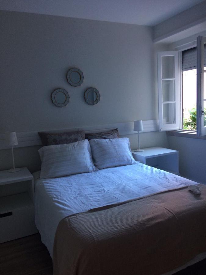 Romantic 1 Bedroom At Roma Avenue - 1c Apartment Lisbon