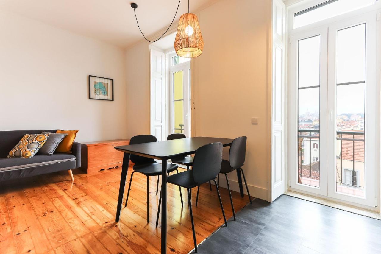 Guestready - Loureiro * Lisbon