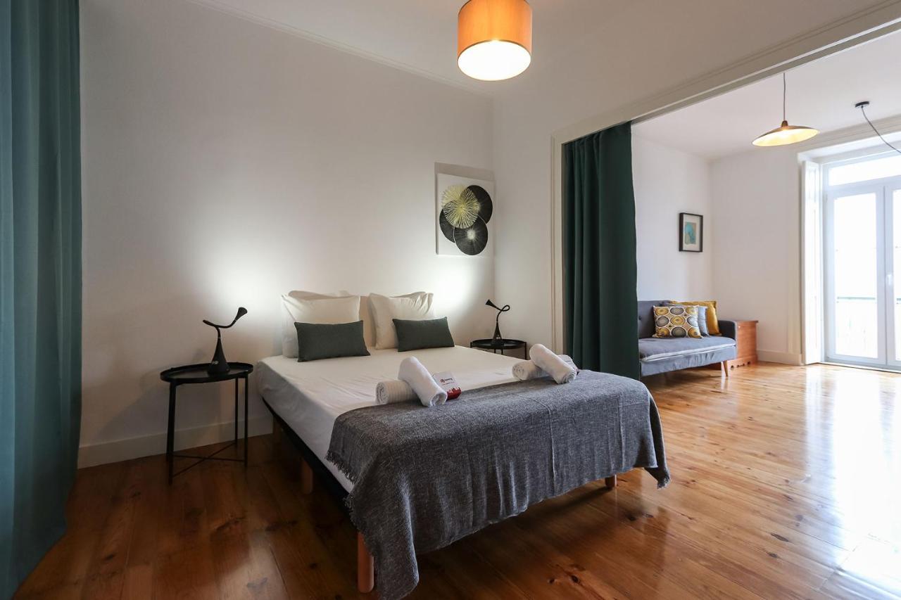 Guestready - Loureiro * Lisbon