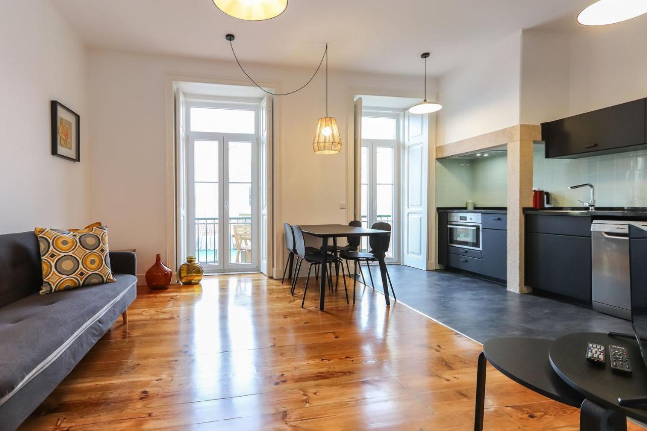 Guestready - Loureiro * Lisbon