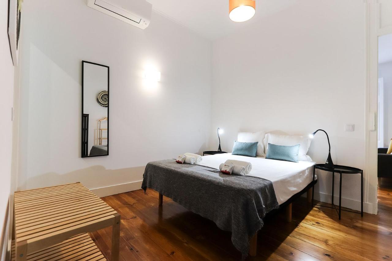 Guestready - Loureiro Apartment