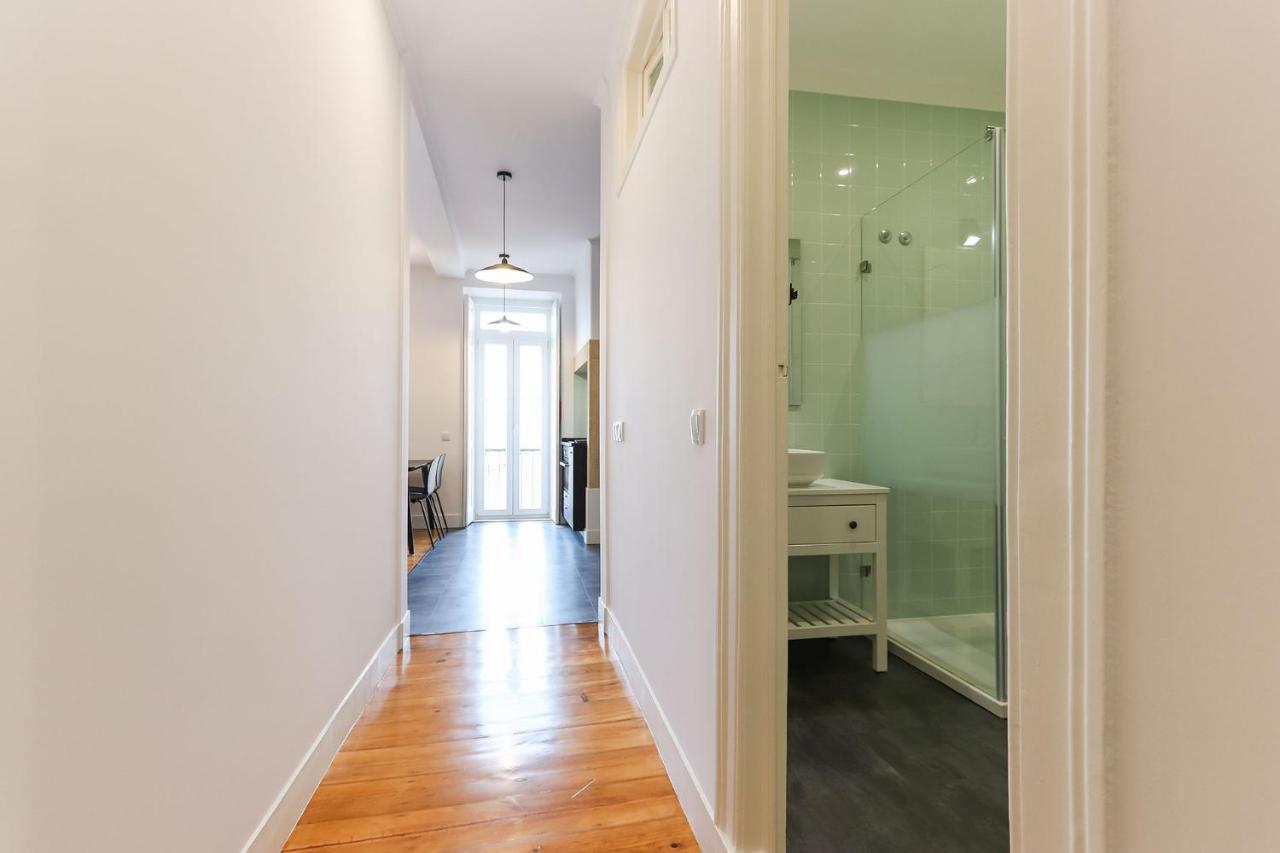 Apartment Guestready - Loureiro