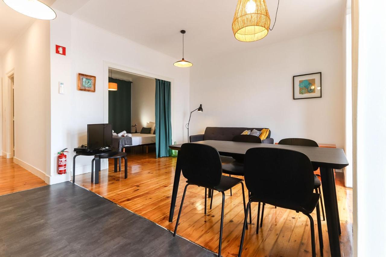 Apartment Guestready - Loureiro Lisbon