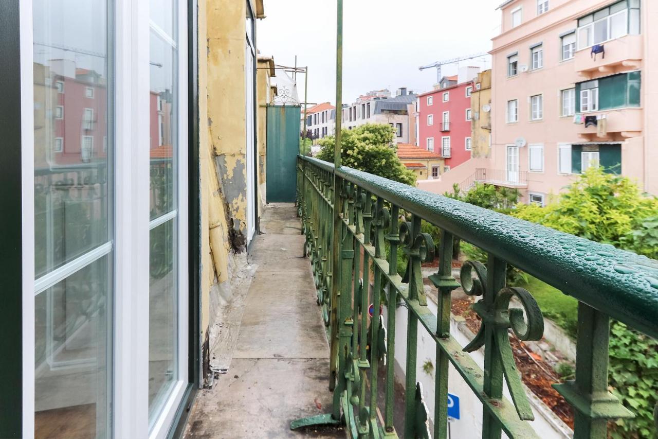 Apartment Guestready - Loureiro