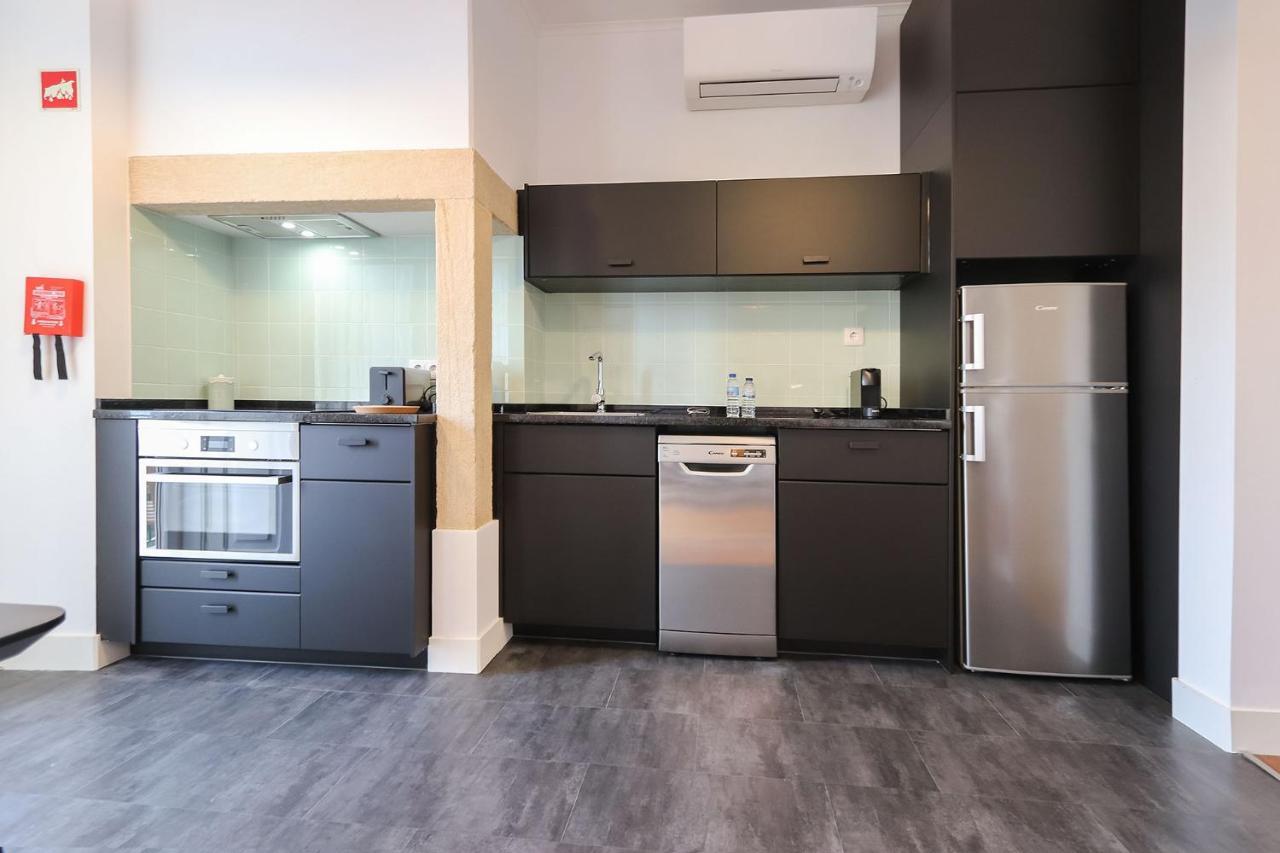 Apartment Guestready - Loureiro