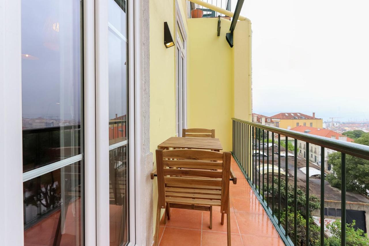 Apartment Guestready - Loureiro