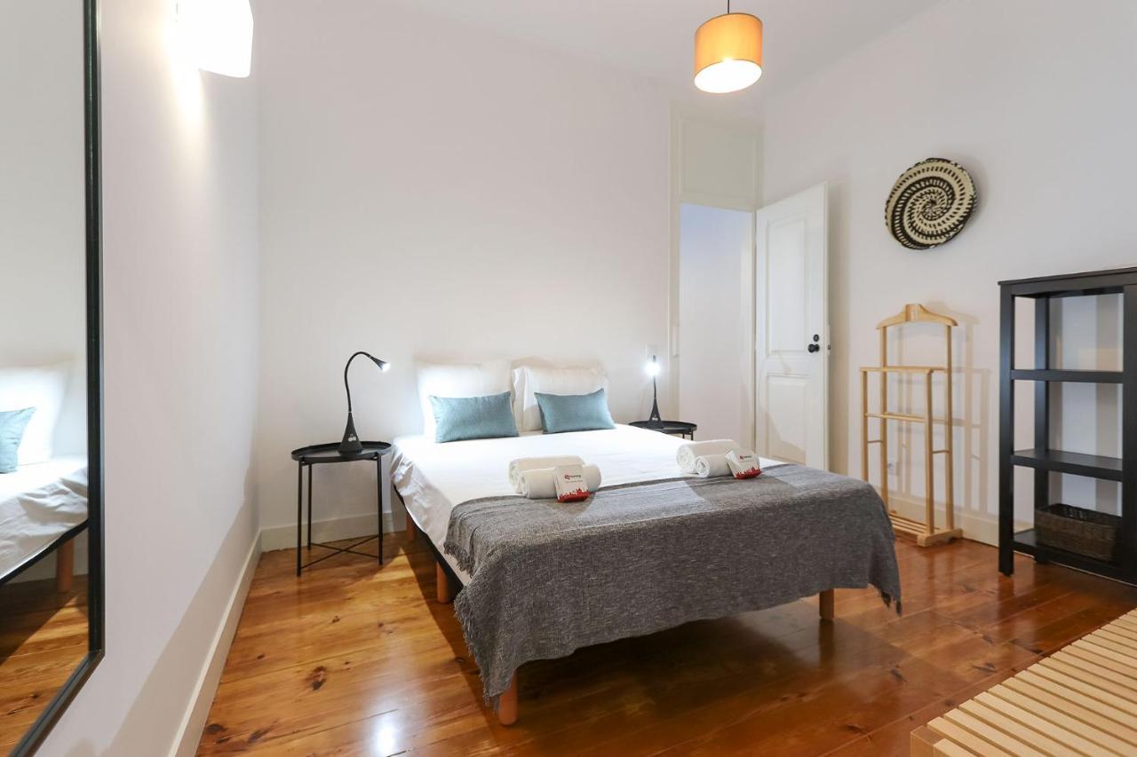Apartment Guestready - Loureiro