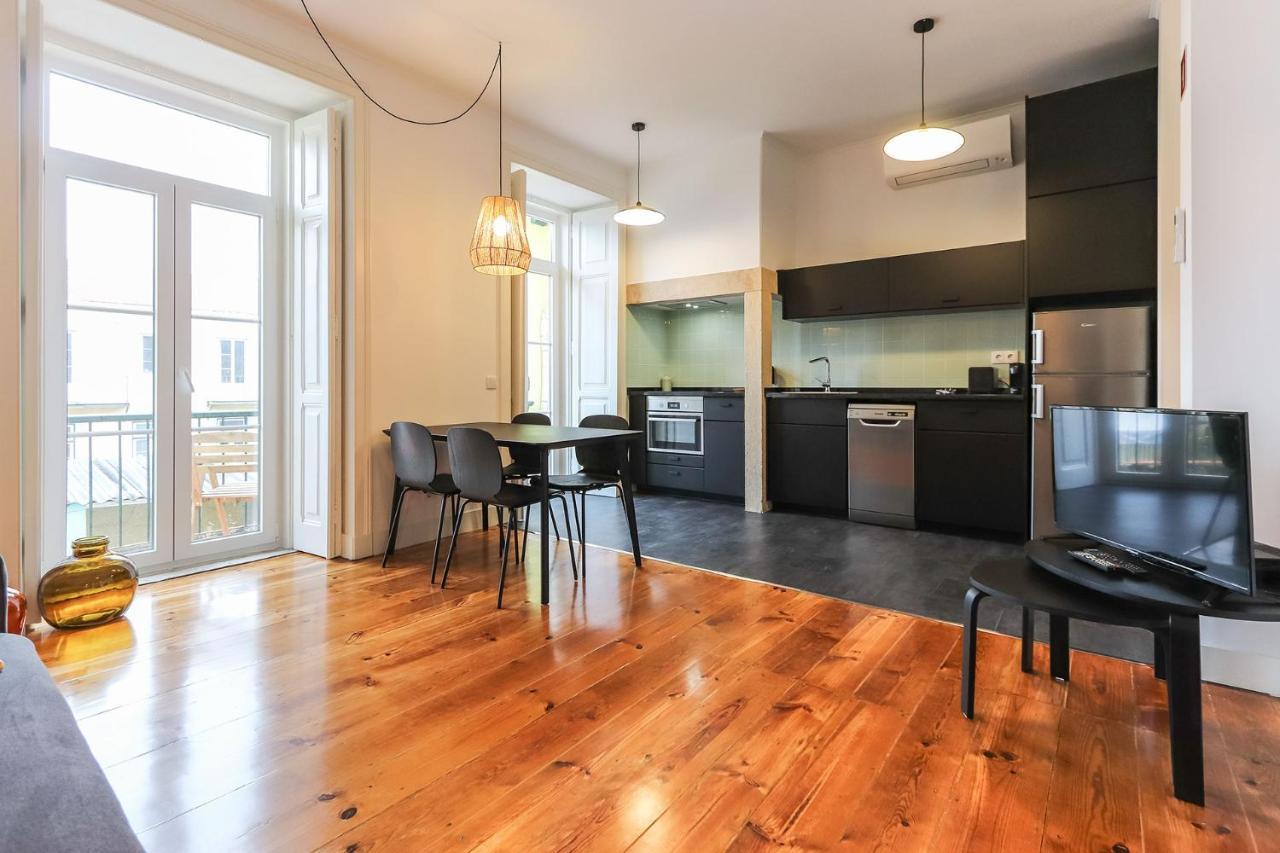 Guestready - Loureiro Apartment *