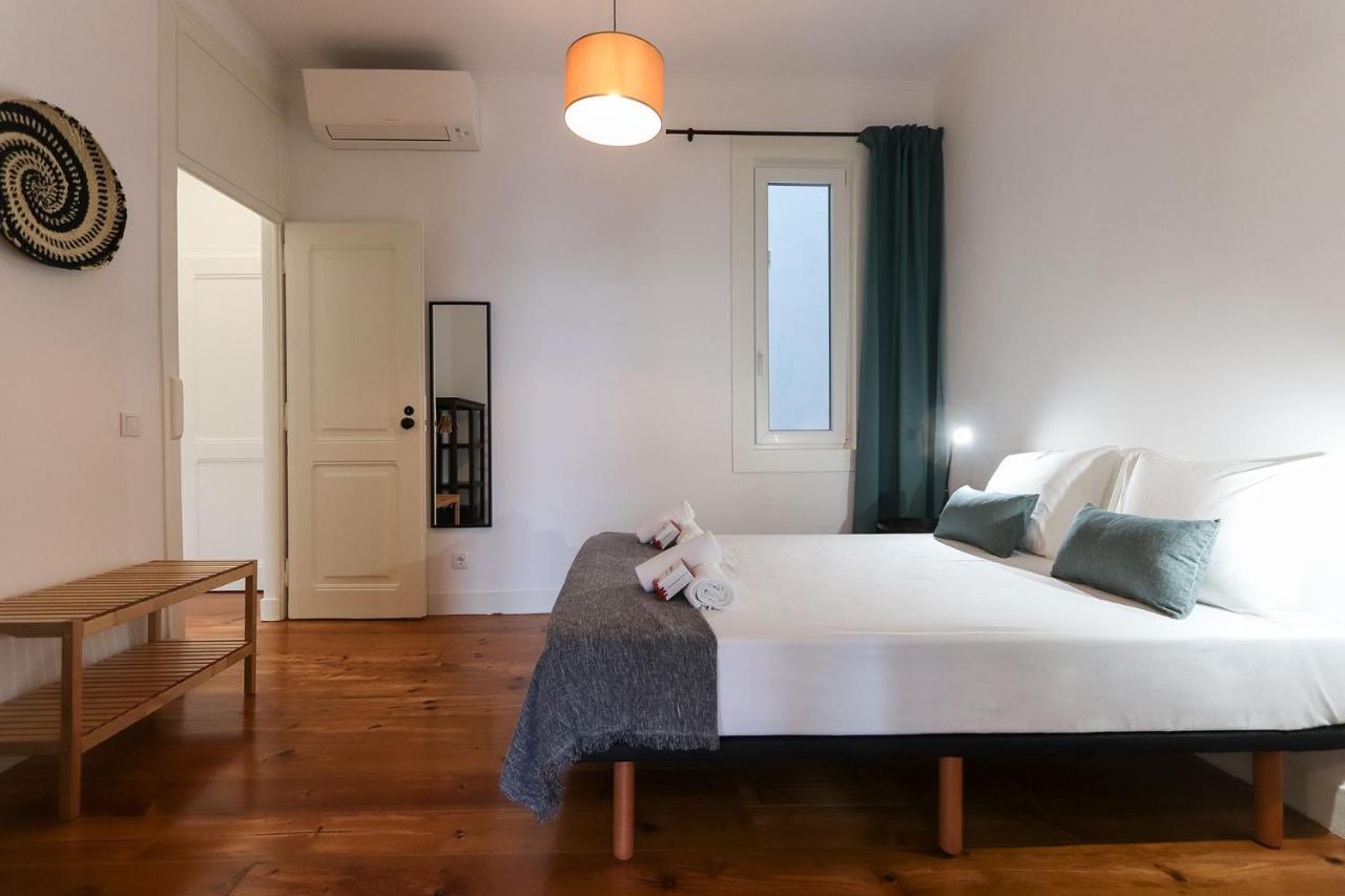 Apartment Guestready - Loureiro Lisbon