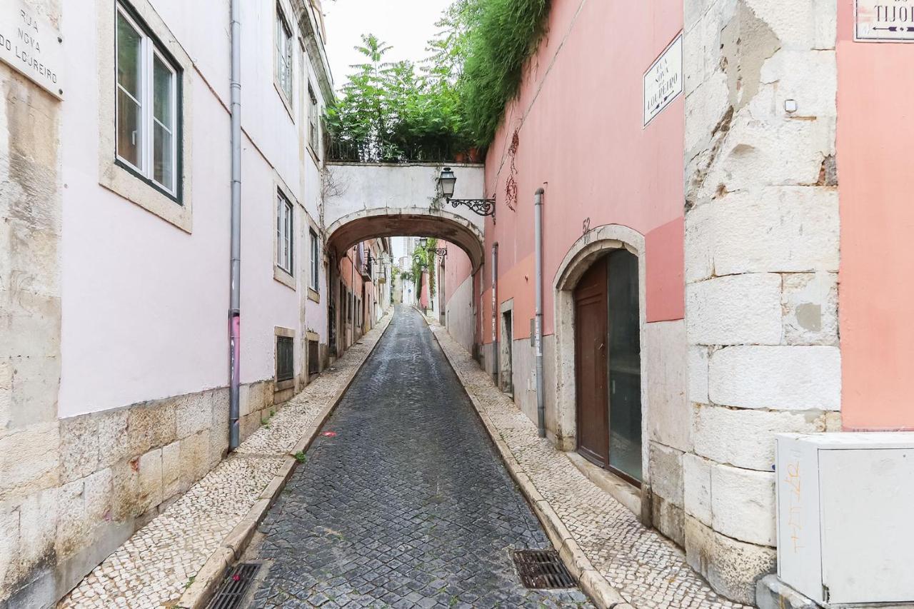 Apartment Guestready - Loureiro Lisbon