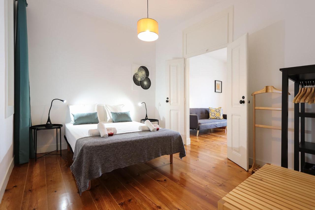 Apartment Guestready - Loureiro Lisbon