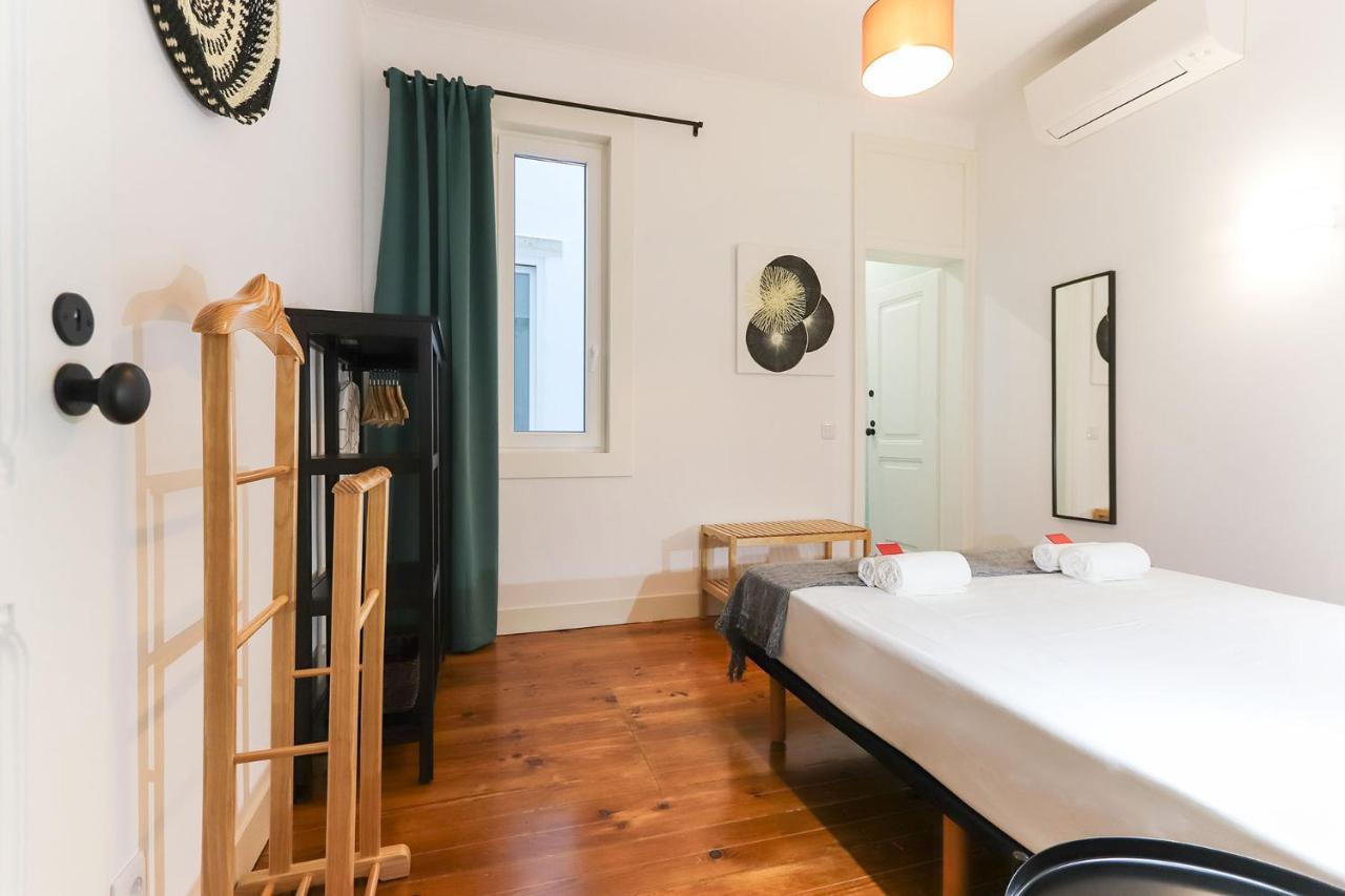 Guestready - Loureiro Apartment Lisbon