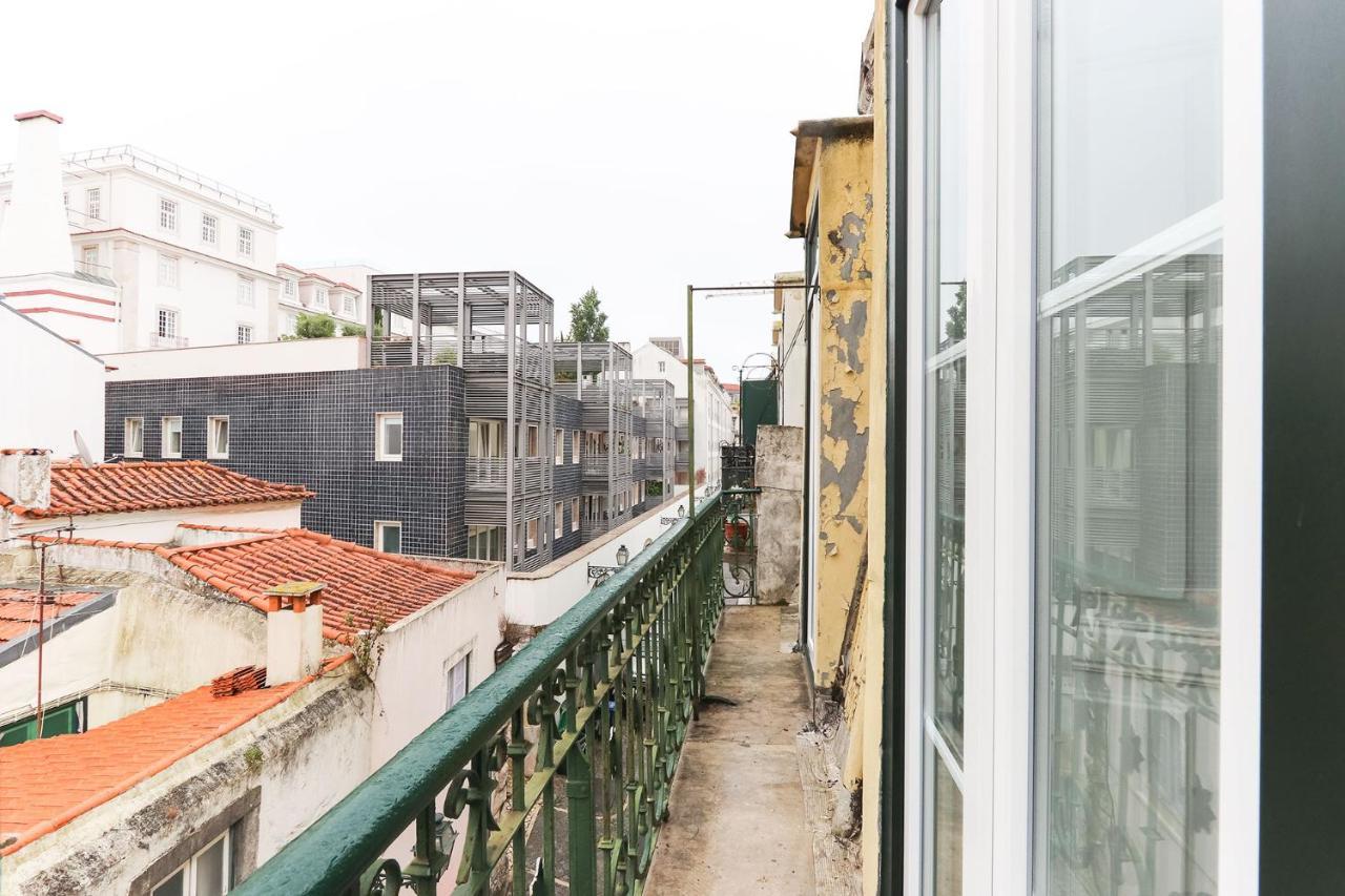 Guestready - Loureiro Apartment Lisbon