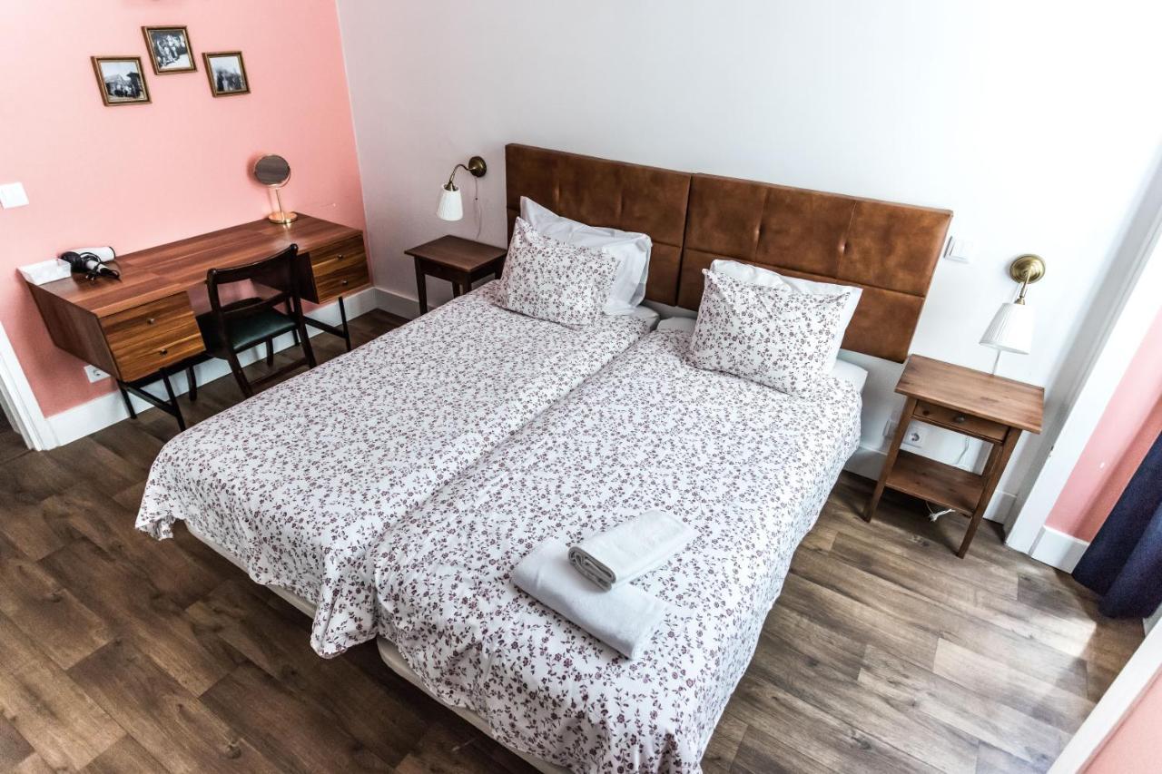 Home Lisbon Hostel Lisbon