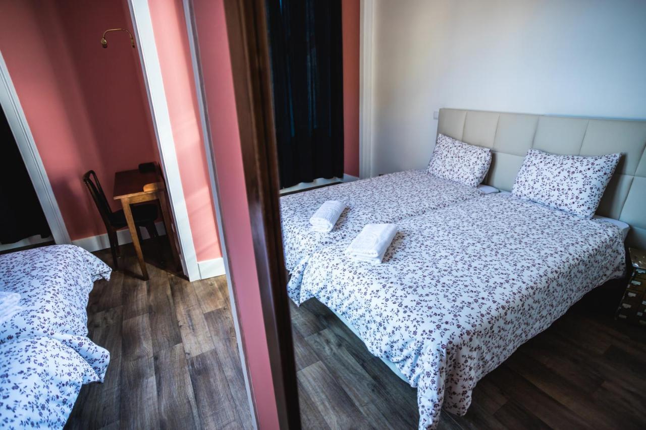 Home Lisbon Hostel * Lisbon