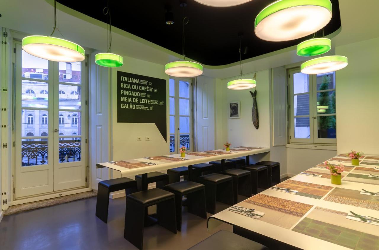 Hotel Gat Rossio