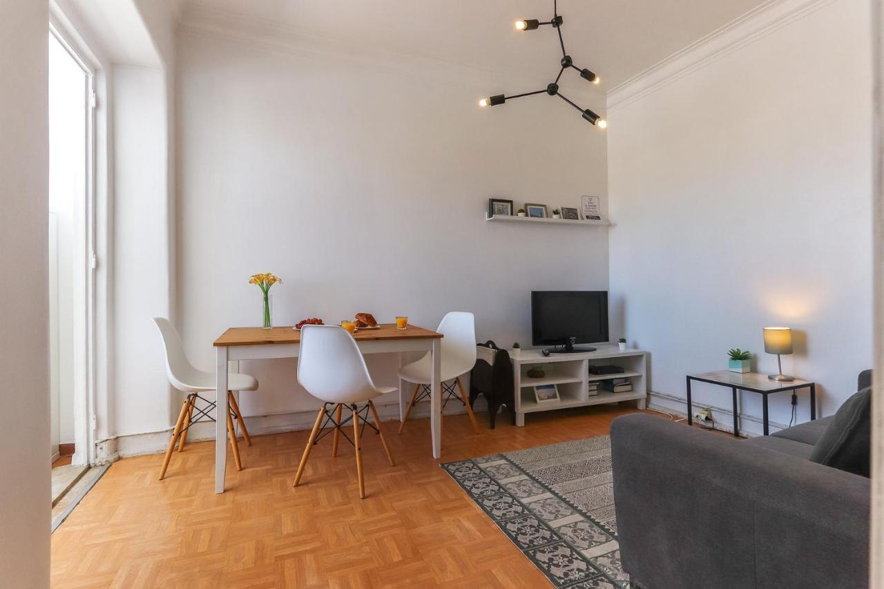 Estrela Panoramic View By Homing Apartment *