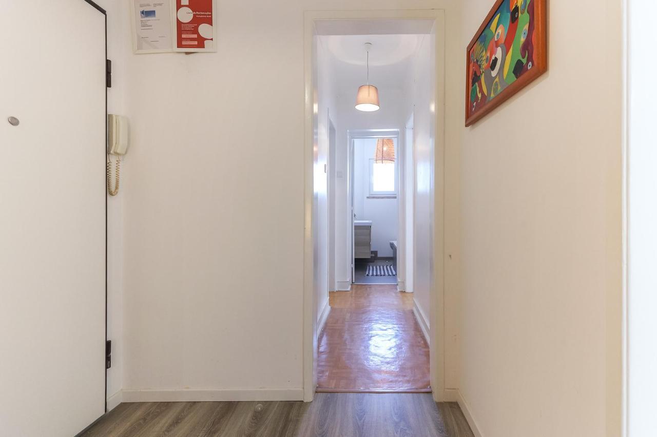 Estrela Panoramic View By Homing Apartment *