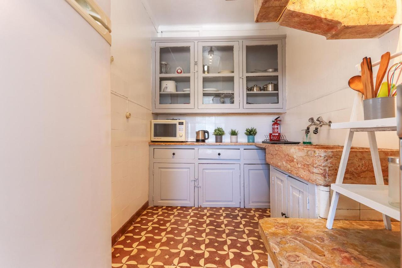 Apartment Estrela Panoramic View By Homing Lisbon