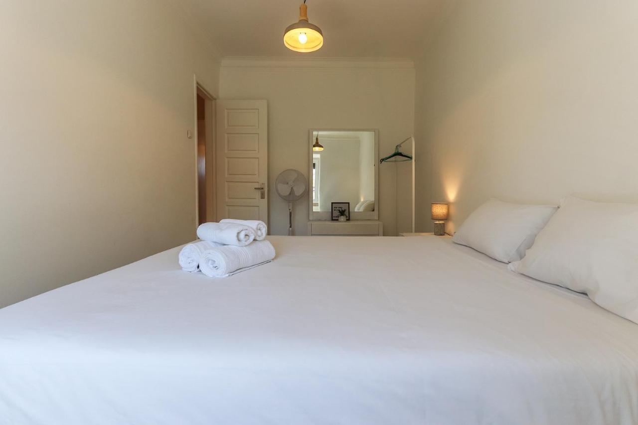 Apartment Estrela Panoramic View By Homing Lisbon