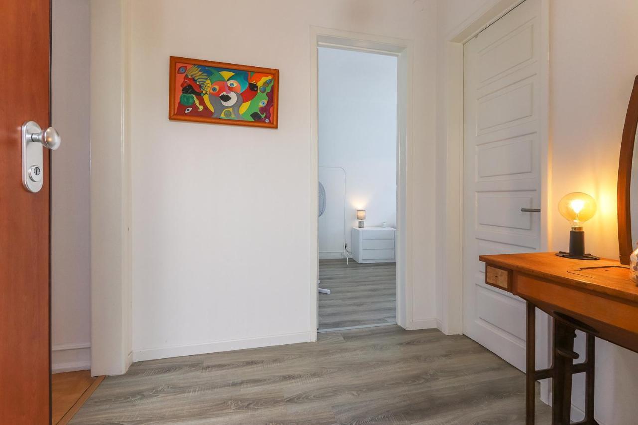 Apartment Estrela Panoramic View By Homing