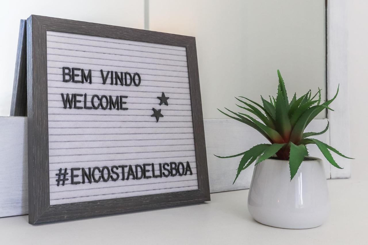 Estrela Panoramic View By Homing Apartment Lisbon