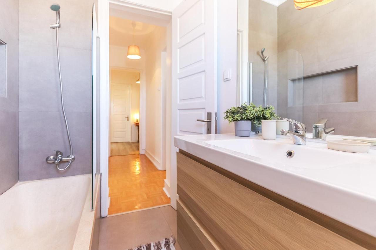 Apartment Estrela Panoramic View By Homing