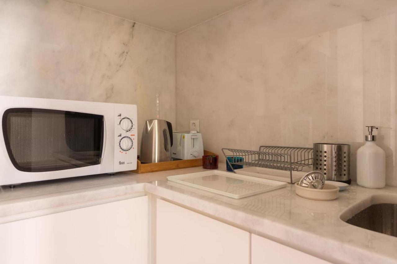 Charming In Center- Checkinhome Apartment