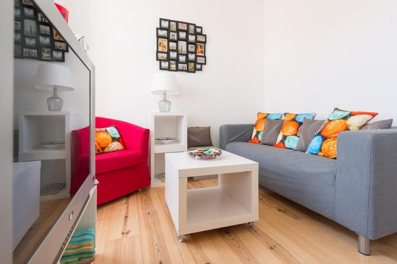 Charming In Center- Checkinhome Apartment