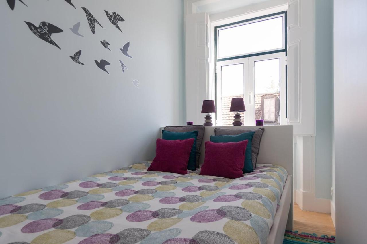 Charming In Center- Checkinhome Apartment *