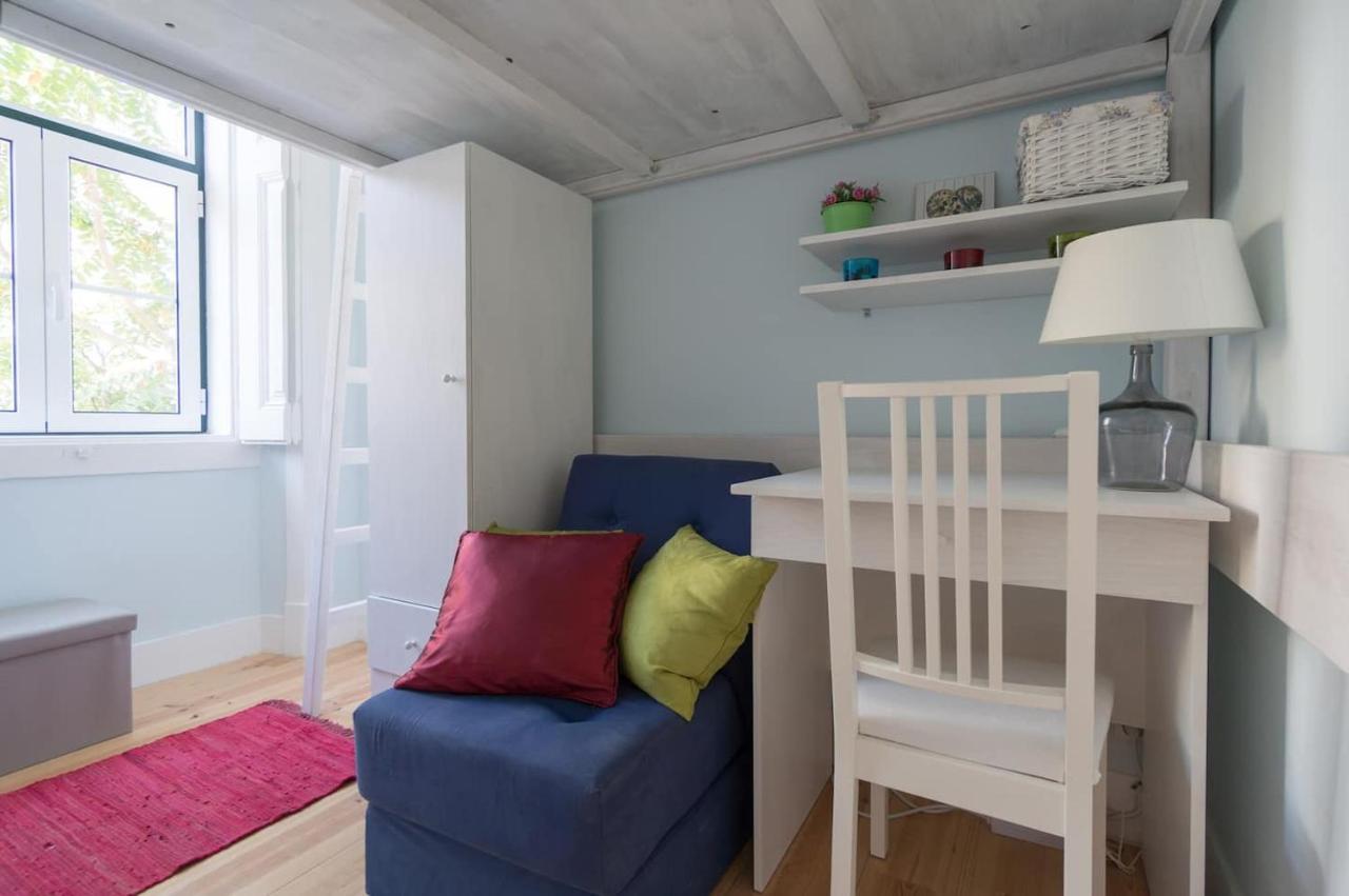 Charming In Center- Checkinhome Apartment Lisbon