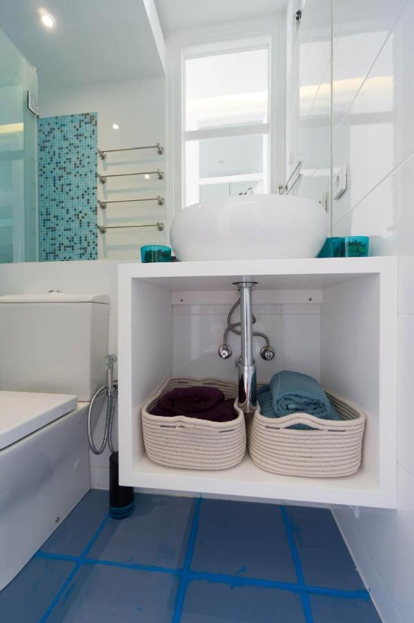 Apartment Charming In Center- Checkinhome Lisbon